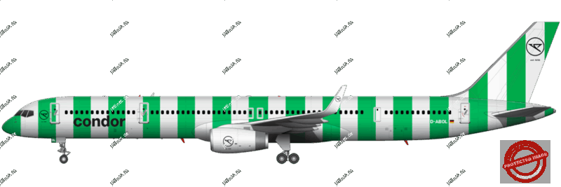 B757post